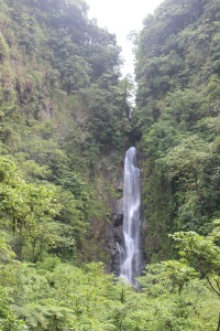 another wonderfall waterfall